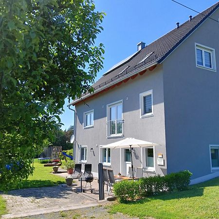 Ferienwohnung Pinzenhof - Kemnath Экстерьер фото