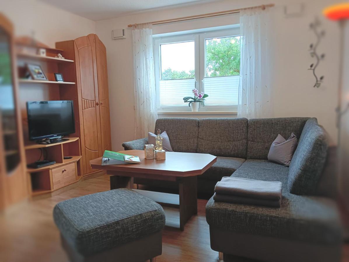 Ferienwohnung Pinzenhof - Kemnath Экстерьер фото