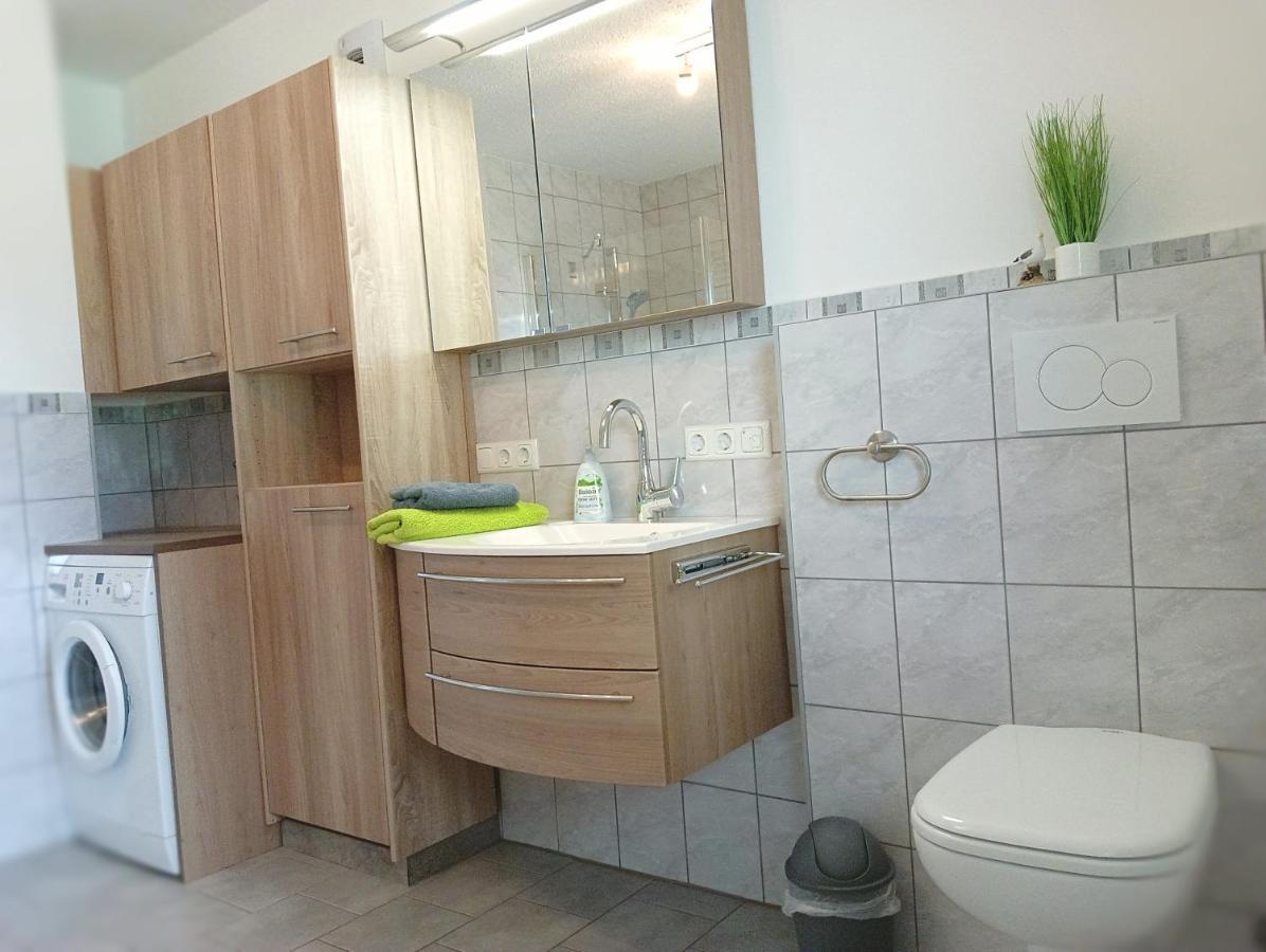 Ferienwohnung Pinzenhof - Kemnath Экстерьер фото