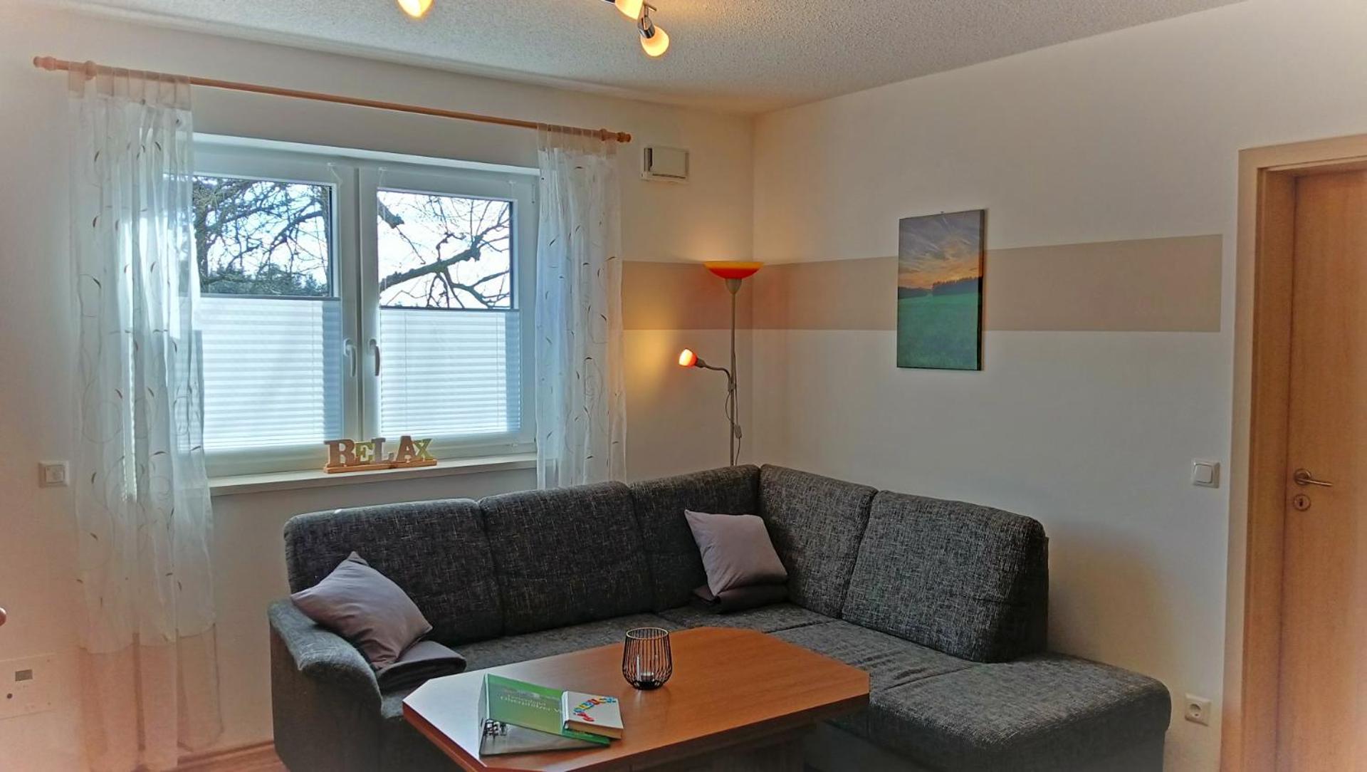 Ferienwohnung Pinzenhof - Kemnath Экстерьер фото