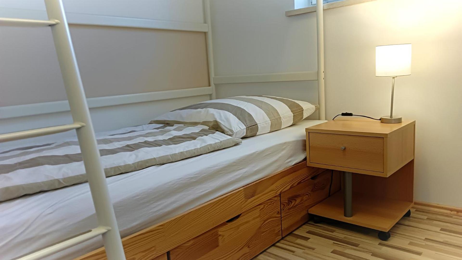 Ferienwohnung Pinzenhof - Kemnath Экстерьер фото